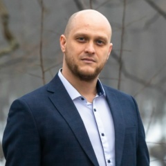 Сергей Семёнов, Дзержинск