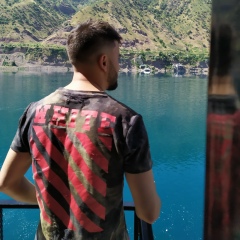 Farukh Shukurov, 01.03.1991