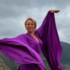 Светлана Запрягаева, 17.06, Санкт-Петербург