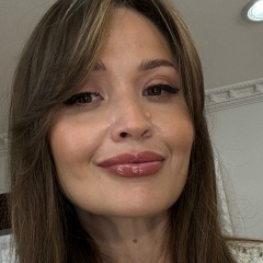 Юлия Минязева, 23.02, Нижневартовск