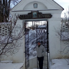 Андрей Москаленко, 06.05, Геническая Горка