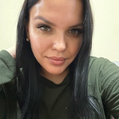 Марина Поединцева, 05.10, Джанкой