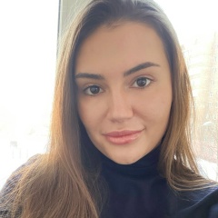 Анастасия Цыхоня, 21.08, Красноярск