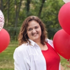 Валентина Маринченко, 20.01, Белгород