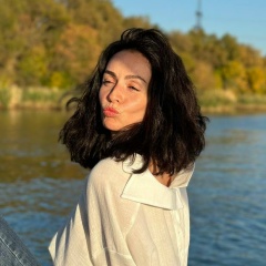 Раиса Сахарова, 30.09, Москва