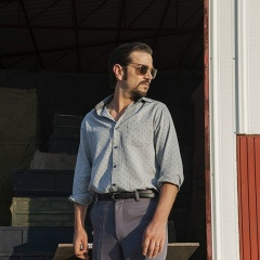 Диас Аликенов, 14.06, Павлодар