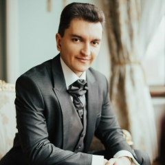 Максим Ульянецкий, 07.02.1984, Москва