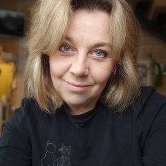 Елена Павлова, 15.06, Санкт-Петербург