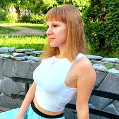 Марина Джуран, 18.05.1987, Москва