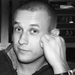 Павел Цыганков, 09.12, Брянск
