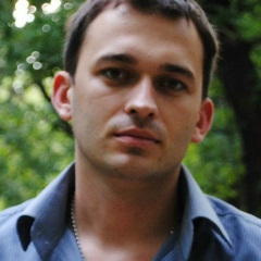 Артем Малашков, 29.11.1988, Херсон