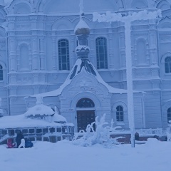 Надя Ермакова, 12.11, Пермь