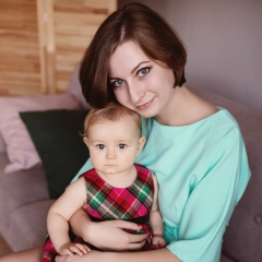 Марина Кубышкина, 11.05, Санкт-Петербург