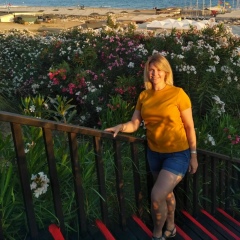 Екатерина Артамошина, 03.11.1987, Москва