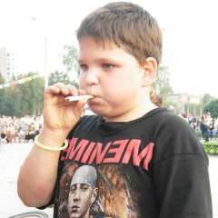 Влад Демчев, 21.06.1999, Москва