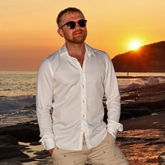 Алексей Подлипный, 20.02