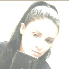 Марина Шабага, 28.10, Москва