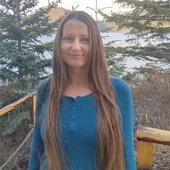 Олеся Фурсова