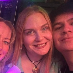 Эля Чебан, 12.10, Санкт-Петербург