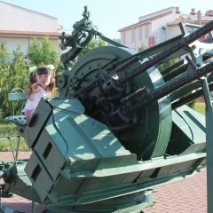 Руслан Кесембиев, 19.07, Тавда