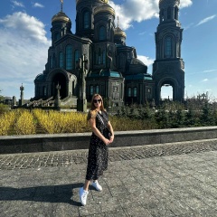 Дарья Власова, 10.03, Москва