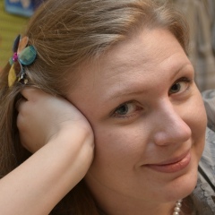 Анастасия Умнова, 04.12.1983, Мытищи