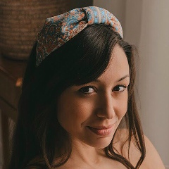 Виктория Лагун, 15.05.1985, Санкт-Петербург