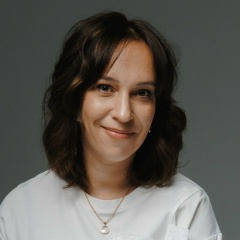 Katerina Samorodova-Krupalnik, 24.11, Москва
