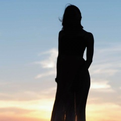 Вика Бордунис, Киев