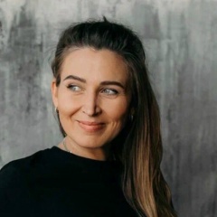 Яна Краснобаева, 24.04.1986, Санкт-Петербург