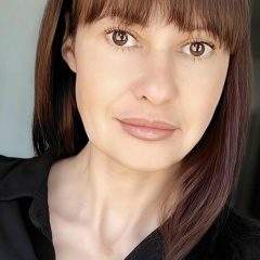 Марина Садовая, 17.11