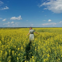 Олеся Карчевская, 18.08.1987, Братск