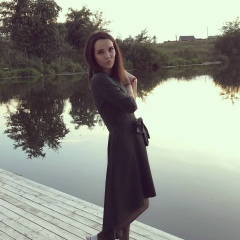 Марчела Белявская, 04.08, Видное