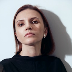 Анастасия Андреева, 25.06.1986, Москва