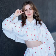 Алёна Тарасова, 31.10.1988, Краснодар