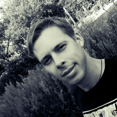 Павел Лузан, 23.10.1991