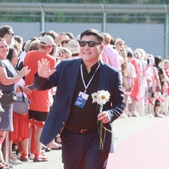 Алексей Егоров, 05.02.1983, Москва