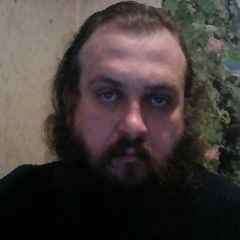 Алексей Ганишев, 01.05.1978, Сарапул