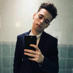 Дмитрий Макаров, 30.04.1998