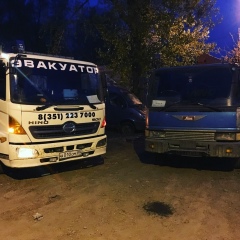 Максим Максимов, 18.04, Челябинск