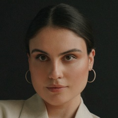 Кристина Авраамова, 11.02, Москва