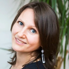 Дария Епифанова, 09.09, Санкт-Петербург