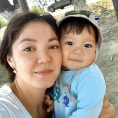 Назира Валихан, 06.08, Алматы