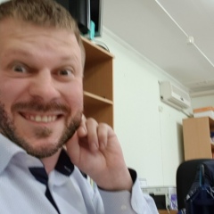 Евгений Ковалёнок, 22.02, Югорск