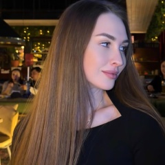 Indira Dairova, 08.08