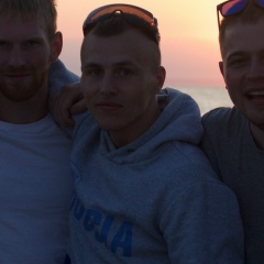 Александр Валерьев, 14.01.1990, Уфа