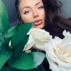 Daniya Tleumbetova, 15.06, New York City