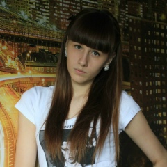Юлечка Соловьёва, 26.08, Ленинск-Кузнецкий