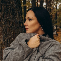 Карина Косик, 07.05, Санкт-Петербург