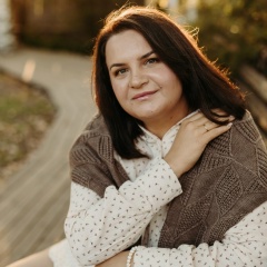 Психолог Валентина Ворошилова